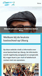 Mobile Screenshot of abbsdezuiderzee.nl